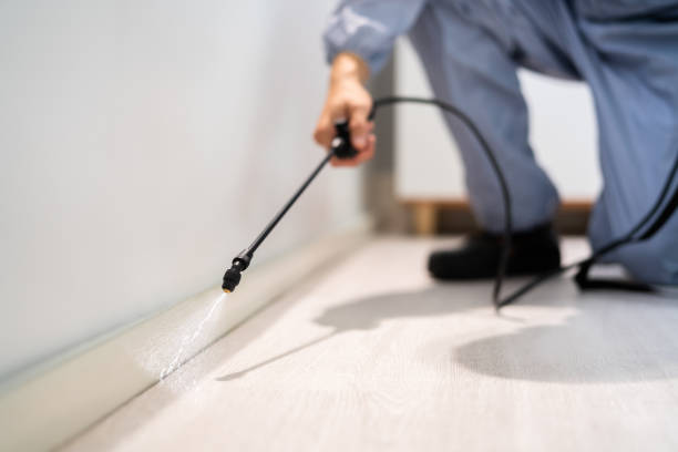 Licensed Fumigation Services service in Stilwell, OK - Nex Pest Control